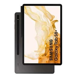 Galaxy Tab S8+ (12.4