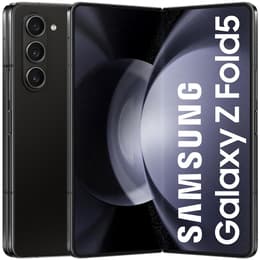 Galaxy Z Fold5 512GB - Negro - Libre | Back Market
