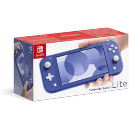 Switch Lite 32GB - Azul | Back Market