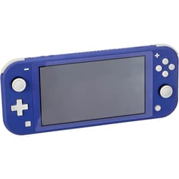 Switch Lite 32GB - Azul | Back Market