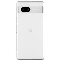 Google Pixel 7a 128GB - Blanco - Libre | Back Market