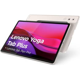 Lenovo Yoga Tab Plus (12.7