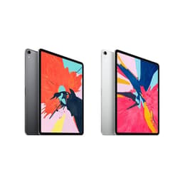 iPad Pro 12.9