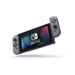 Switch 32GB - Gris/Gris | Back Market