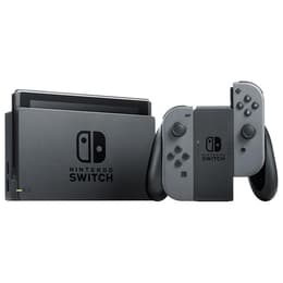 Switch 32GB - Gris/Gris | Back Market