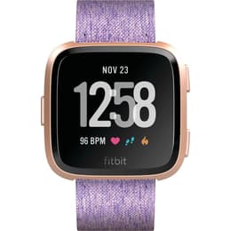 Fitbit versa sales 2 reacondicionado