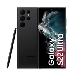 Galaxy S22 Ultra 5G 512GB - Negro - Libre | Back Market