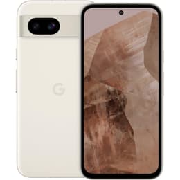 Google Pixel 8a 256GB - Negro - Libre | Back Market