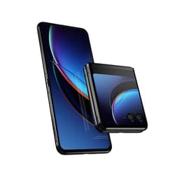 Motorola Razr 40 Ultra 256GB - Negro - Libre | Back Market