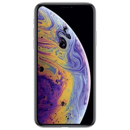 iPhone XS 256GB - Gris Espacial - Libre | Back Market