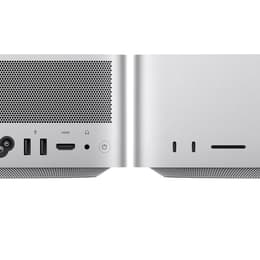 Mac Studio (Marzo 2022) M1 Max 3,2 GHz - SSD 512 GB - 32GB | Back