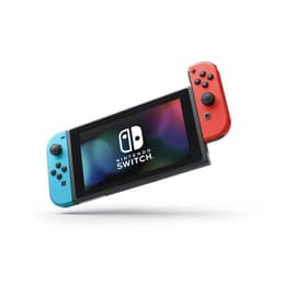 Nintendo Switch SONY SCPH-10000 Switch 32GB - Gris/Gris | Back Market
