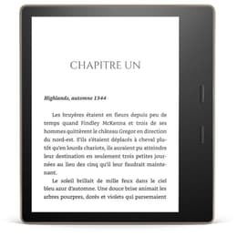 Amazon Kindle Oasis 7,0000 WiFi Libro electrónico | Back Market