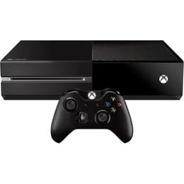 おもちゃ Xbox One 500GB Xbox One 500GB - Negro Mate | Back Market