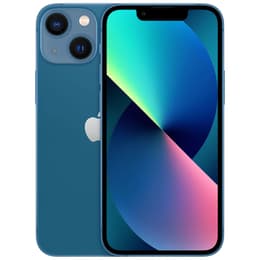 Comparativa entre iPhone 13 mini y iPhone XR