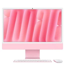 iMac 24 pulgadas reacondicionados | Back Market