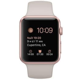 Apple Watch Series 1 reacondicionados Back Market