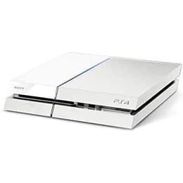 PlayStation 4 500GB - Blanco | Back Market