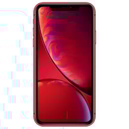 iPhone XR 128GB RED 本体のみ iPhone XR 128GB - Rojo - Libre | Back Market