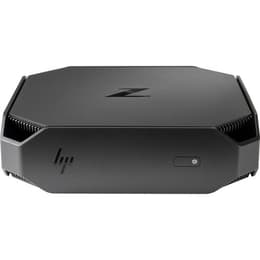 HP Z2 G4 Mini Core i7 3.2 GHz - SSD 256 GB RAM 32 GB | Back Market