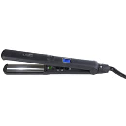 Italian Design Platinum Waterproof ID Plancha de pelo