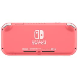 Switch Lite 32GB - Rosa | Back Market