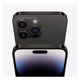 iPhone 14 Pro 128GB - Negro Espacial - Libre | Back Market