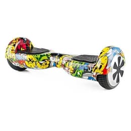 Air rise hoverboard clearance