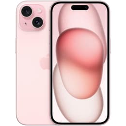 iPhone 15 256GB - Verde - Libre | Back Market
