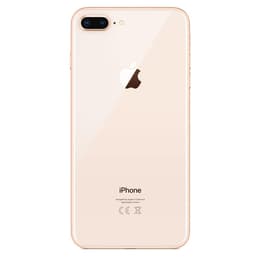 iPhone 8 Plus ローズゴールド 64GB SIMフリー iPhone 8 Plus 64GB - Oro - Libre | Back Market