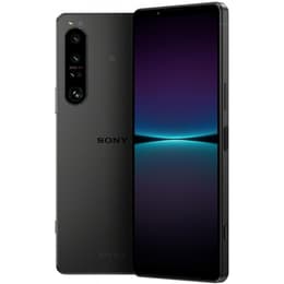 Sony Xperia 1 IV 256GB - Negro - Libre | Back Market