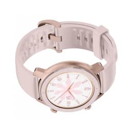 Amazfit gtr 42mm rosa cheap