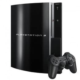 Sony PlayStation 3 - Negro | Back Market