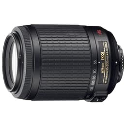 Objetivos nikon de segunda mano 2025