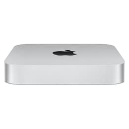 Mac mini (2023) Apple M2 - 256 GB SSD - 8GB | Back Market