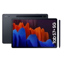 Samsung Galaxy Tab S7+ 本体２5６gb海外版 実機レビュー：Galaxy Tab S7+【貴重なハイエンドAndroidタブ