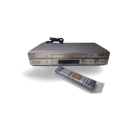 SONY VCR : MAGNETOSCOPE A CASSETTE K7 VHS - | France