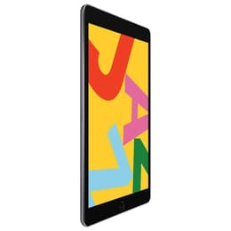 iPad (7.ª generación, 2019) 32GB Wi-Fi Gris Espacial 10.2