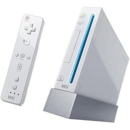 Nintendo Wii - Blanco | Back Market