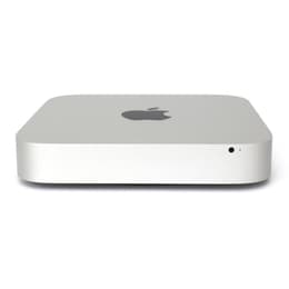 Mac Mini (Octubre 2014) Core i7 3 GHz - HDD 1 TB - 16GB | Back Market
