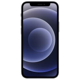 iPhone 12 mini 64GB - Negro - Libre | Back Market