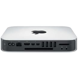 Mac mini (2020) Apple M1 - 2 TB SSD - 16GB | Back Market