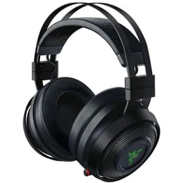 Cascos gaming inal mbrico micr fono Razer Nari Ultimate Negro