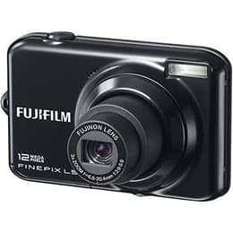 Cámara compacta Finepix L55 - Negro + Fujifilm Fujinon 3x Zoom