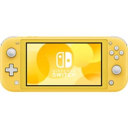 Switch Lite 32GB - Amarillo | Back Market