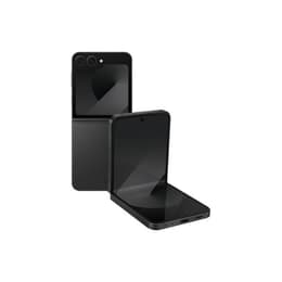 Galaxy Z Flip6 256GB - Negro - Libre | Back Market