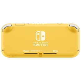 Switch Lite 32GB - Amarillo | Back Market