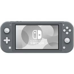 Switch Lite 32GB - Gris | Back Market