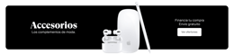 ES - Accesorios Banner