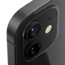iPhone 12 mini 128GB - Negro - Libre | Back Market